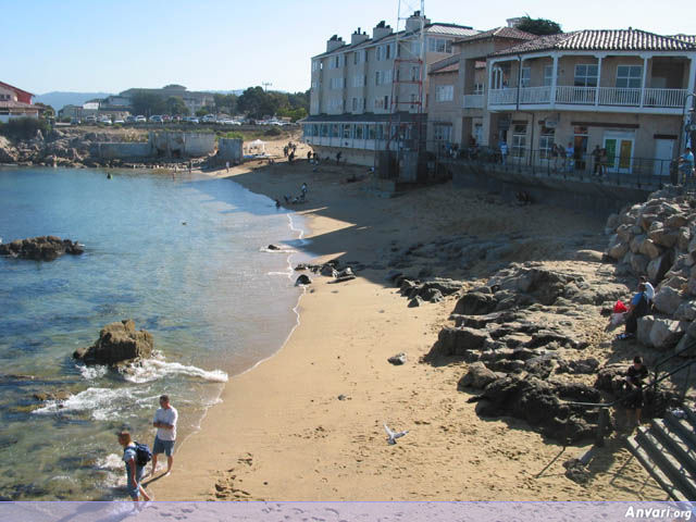 Monterey Beach - Monterey Beach 