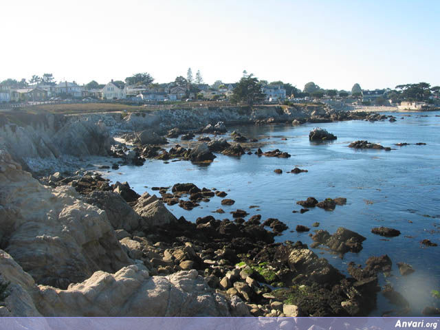 Monterey Beach 2 - Monterey Beach 2 