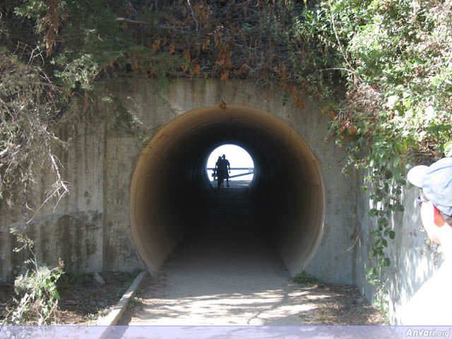 The Tunnel - The Tunnel 