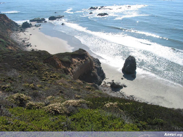 View of the Ocean - View of the Ocean 