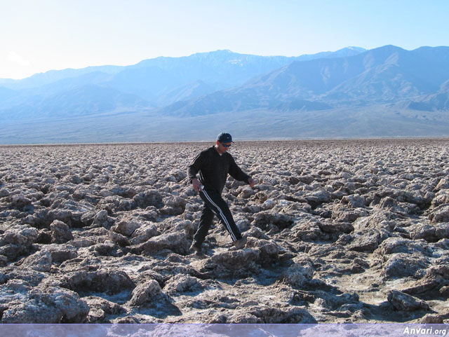 Bahram Exploring the Crystals - Bahram Exploring the Crystals 