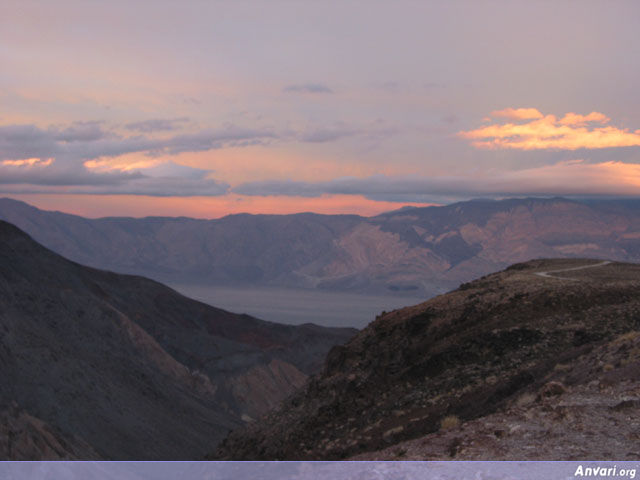 Death Valley - Death Valley 