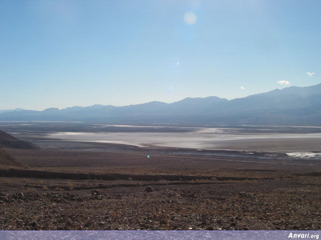 Death Valley View - Death Valley View 