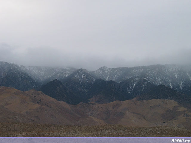 Foggy Mountains - Foggy Mountains 