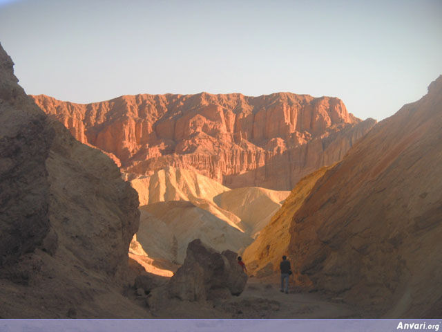 Red Rock Temple - Red Rock Temple 