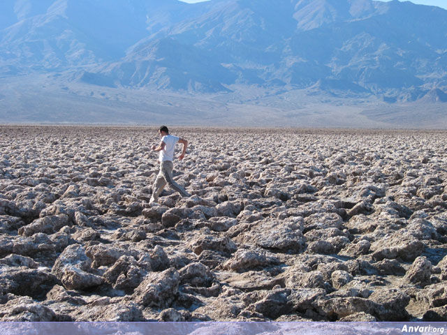 Running on the Crystals - Running on the Crystals 