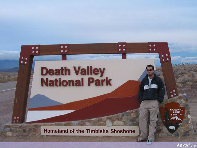 Welcome to Death Valley - Welcome to Death Valley 