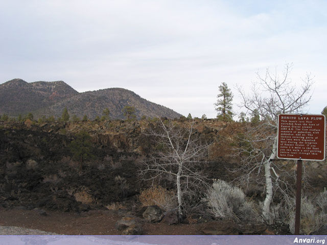 Bonito Lava Flow - Bonito Lava Flow 