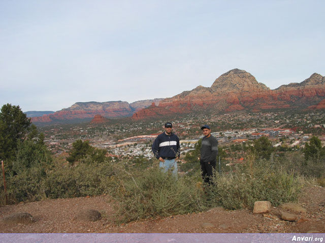 Buddies in Sedona - Buddies in Sedona 