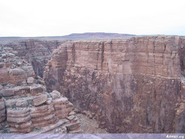 Canyon - Canyon 