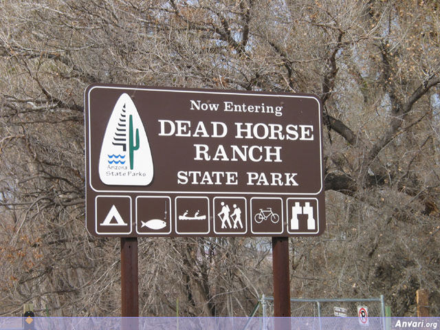 Dead Horse Ranch - Dead Horse Ranch 