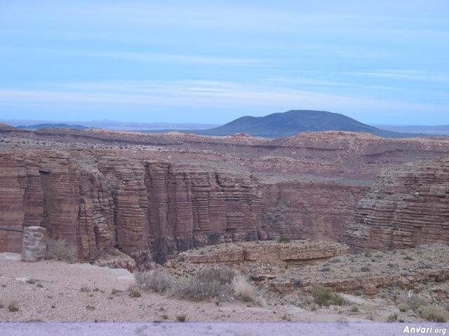 Grand Canyon Sunset - Grand Canyon Sunset 