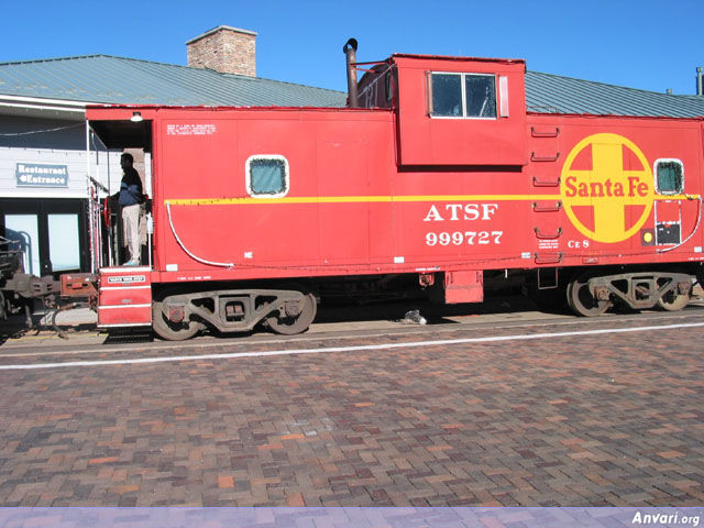Santa Fe - Santa Fe 