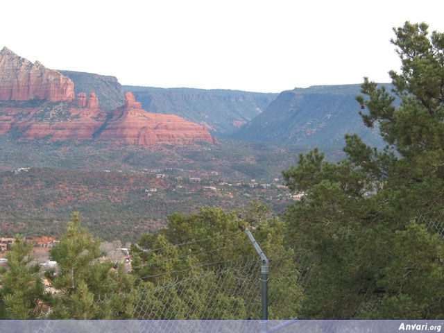 Sedona from the Top - Sedona from the Top 