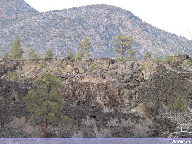 Sunset Crater 2 - Sunset Crater 2 