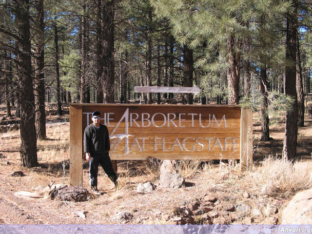 The Arboretum at Flagstaff - The Arboretum at Flagstaff 