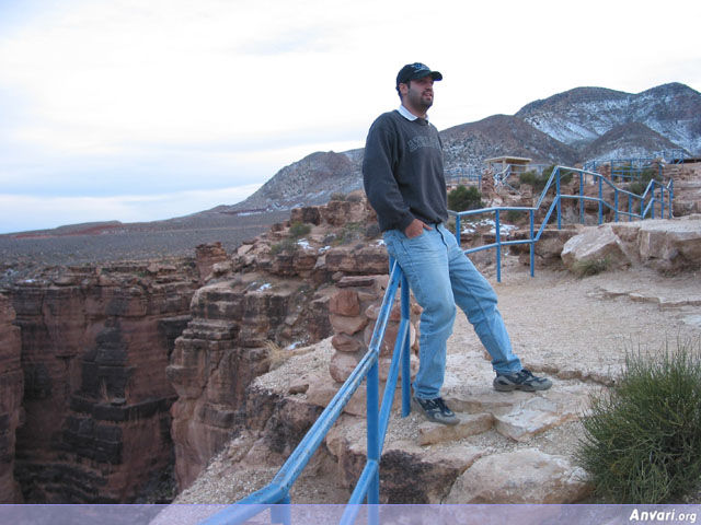 Top of the Canyon - Top of the Canyon 