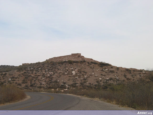 Tuzigoot - Tuzigoot 