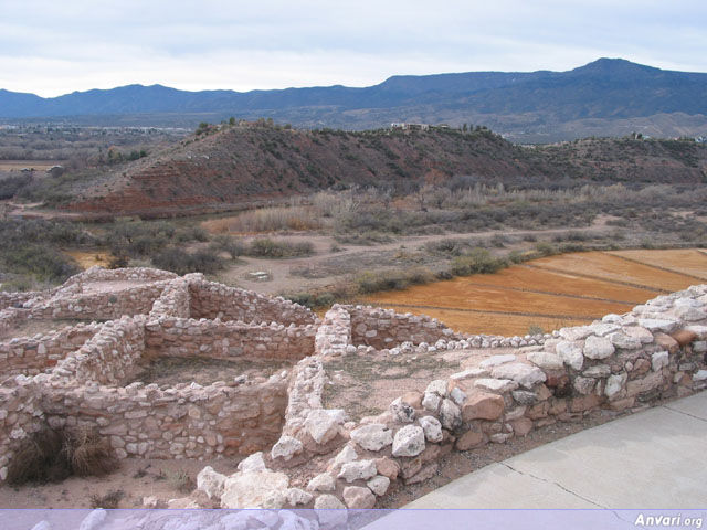 Tuzigoot 3 - Tuzigoot 3 