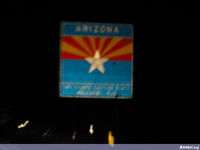 Welcome to Arizona - Welcome to Arizona 