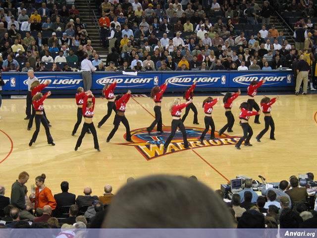 Bud Dancers 2 - Bud Dancers 2 