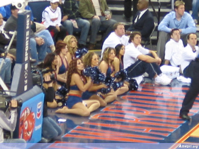 Cheerleaders 2 - Cheerleaders 2 