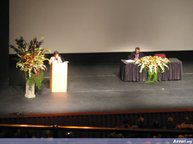 Shirin Ebadi and Dr Milani - Shirin Ebadi and Dr Milani 
