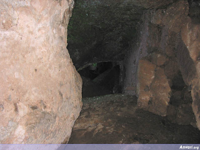 Cave 1 - Cave 1 