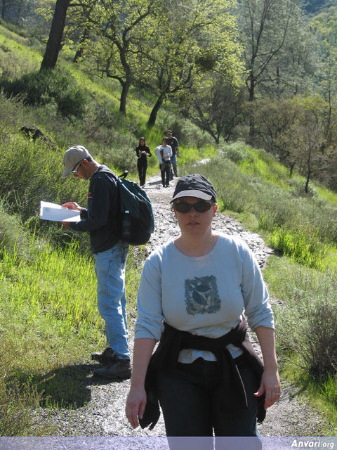 Hikers - Hikers 