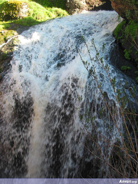 Waterfall - Waterfall 