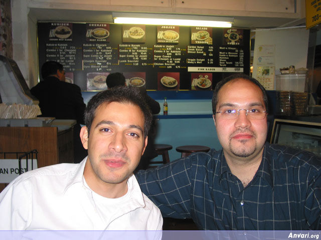 Moby Dick Restaurant - Moby Dick Restaurant 