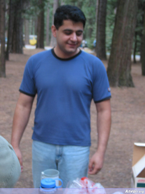 Blurry Bahram - Blurry Bahram 