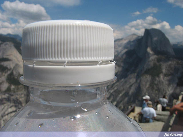 Glacier Point Bottled Water - Glacier Point Bottled Water 