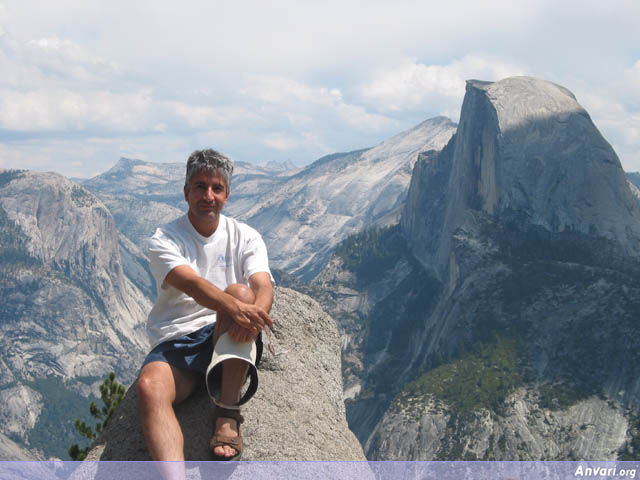 Glacier Point Mahmood - Glacier Point Mahmood 