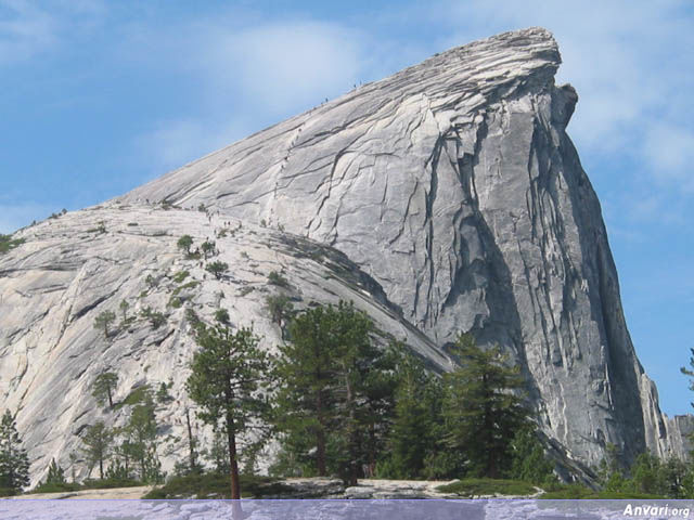 Half Dome - Half Dome 