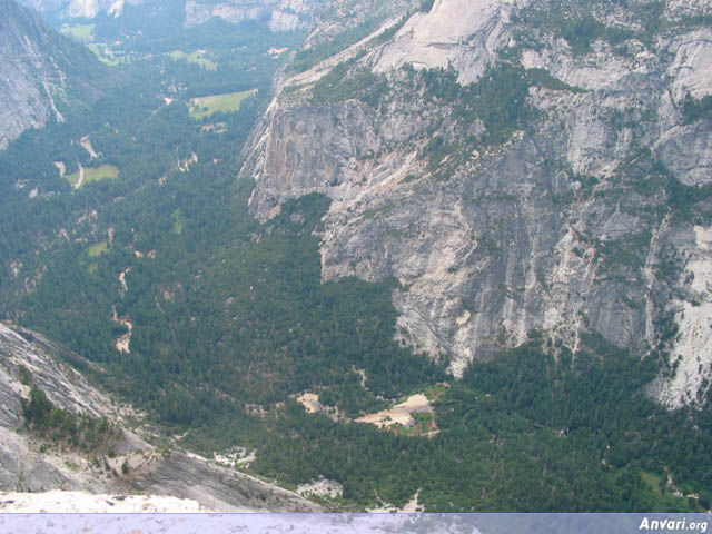 Half Dome View - Half Dome View 