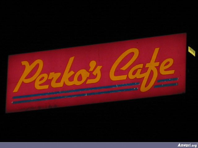 Penkos Cafe - Penkos Cafe 
