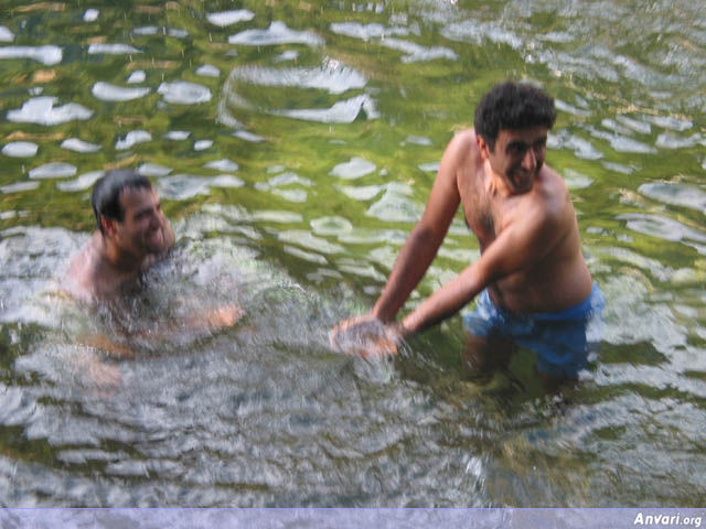 Swimming Wetting Bahram - Swimming Wetting Bahram 