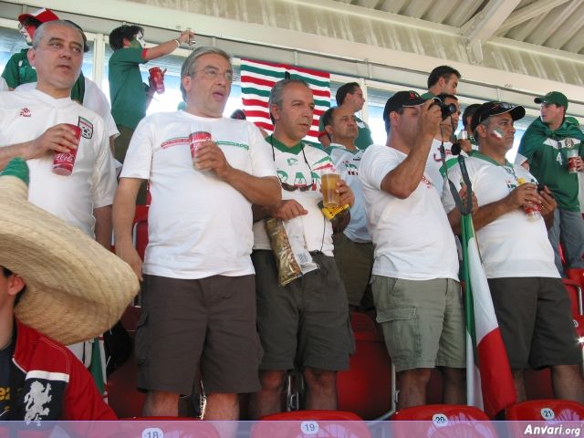 55 Group of Iranian Fans - 55 Group of Iranian Fans 