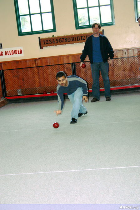 Boccee Ball 11 - Boccee Ball 11 