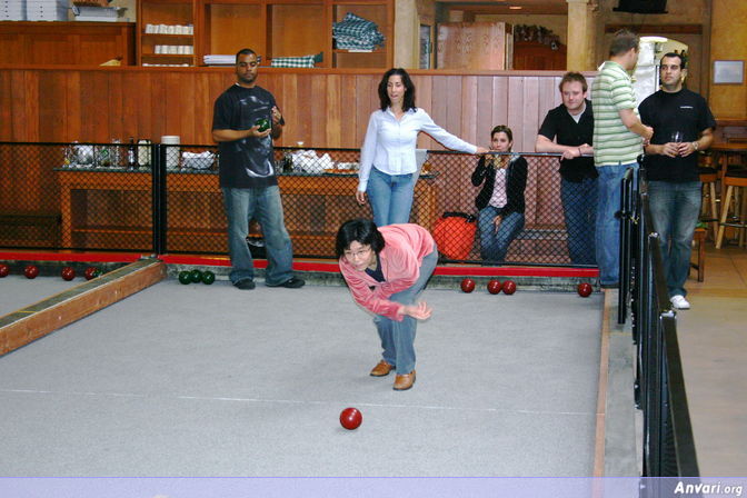 Boccee Ball 20 - Boccee Ball 20 