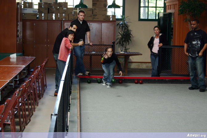Boccee Ball 6 - Boccee Ball 6 