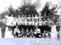 Boyscouts Soccer Team 1936