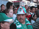 11 Mexican Fans