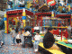 Amir in Lego Land