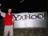 Yahoo! Entrance
