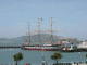 San Francisco Ship