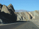 Death Valley Road