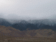 Foggy Mountains