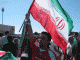 35 Iranian Flag